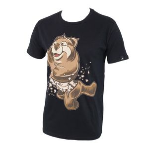 Remera Moda Jack Lee DeadPool Oso Ng Mr