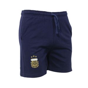 Short Moda Dribbling LCC Estadios AFA Az
