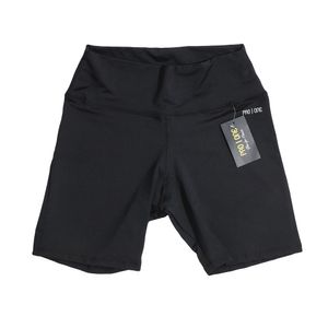 Calza Training Pro One CutOut Ng Mujer