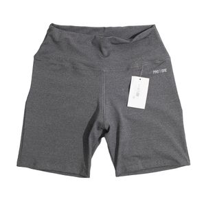 Calza Training Pro One CutOut Gs Mujer