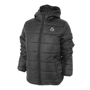 Campera Moda Topper Capucha Ng Mujer
