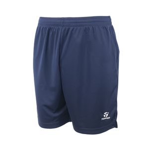 Short Training Topper Mix Marino Az Hombre