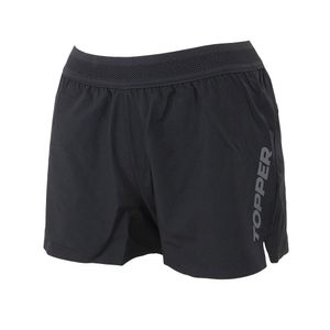 Short Running Topper RNG Ng Mujer
