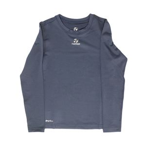 Remera Termica Topper ML Marino Az Niños