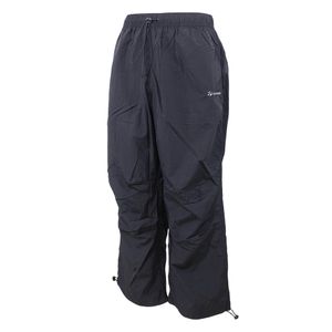 Pantalon Moda Topper Wide Parachute Ng Hombre