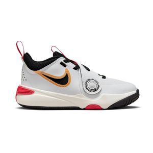 Zapatillas Basquet Nike Hustle D11 Bn Dr Ng Rj Niños