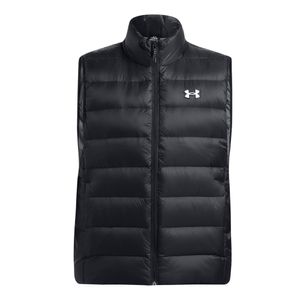 Chaleco Moda Under Armour Legend Down Vest Ng Bn Hombre