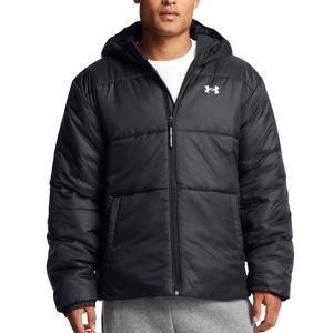 Campera Moda Under Armour Insulated Ng Hombre