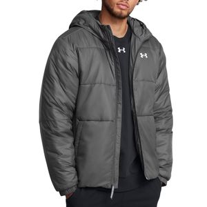 Campera Moda Under Armour Insulated Gs Hombre