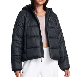 Campera Moda Under Armour Insulated Ng Mujer
