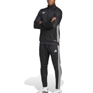 Conjunto Futbol Adidas Tiro Es Ng Bn Hombre