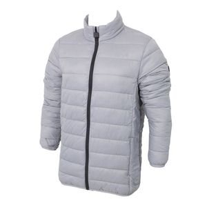 Campera Moda Fila Touch Ligh Gs Hombre