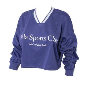 Buzo Moda Fila Comfort Tennis Az Mujer