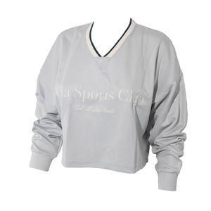 Buzo Moda Fila Comfort Tennis Gs Mujer