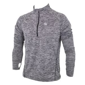 Buzo Running Kion Bolt Ng Gs Hombre