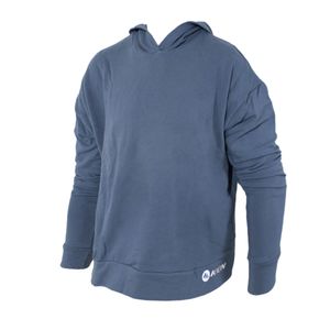 Buzo Moda Kion Milano Az Mujer