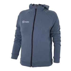 Campera Moda Kion Sela Az Mujer