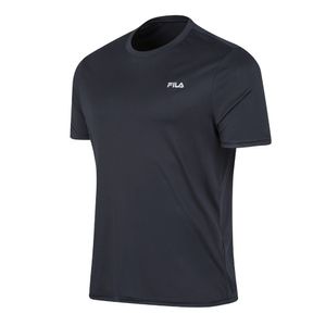 Remera Moda Fila Basic SP Ng Hombre