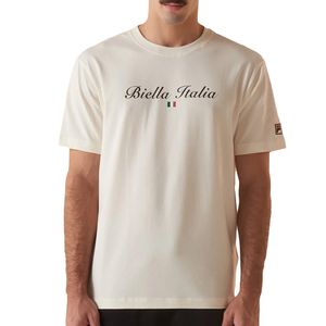 Remera Moda Fila Comfort Bg Hombre