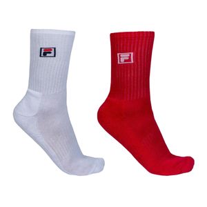 Medias Moda Fila F Box Rj Bn