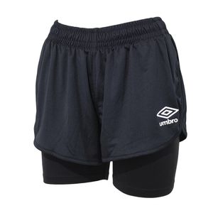Short Running Umbro Baller Ng Mujer