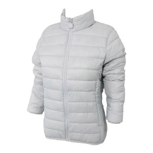 Campera Moda Fila Touch Ligh Gs Mujer