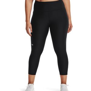 Calza Training Under Armour Waistband Ankle Ng Mujer