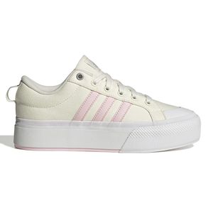Zapatillas Moda Adidas Bravada 2 Rs Mujer