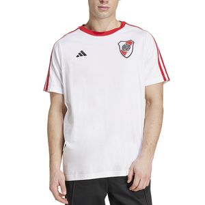 Remera Futbol River Plate ADN 25 Rj Bn Hombre