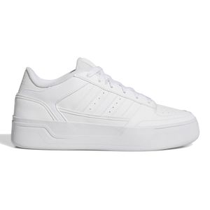 Zapatillas Moda Adidas Courtblock Bn Mujer