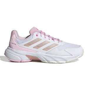 Zapatillas Tenis Adidas CourtJam Control 3 Rs Bn Mujer