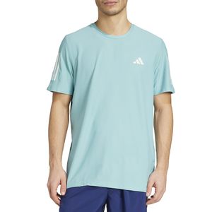 Remera Running Adidas Own the Run Tq Hombre