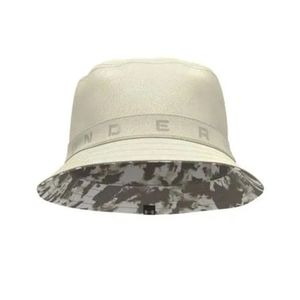 Gorro Moda Under Armour Reversible Branded Bucket Bg Gs