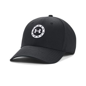 Gorra Training Under Armour Jordan Spieth Tour Ng