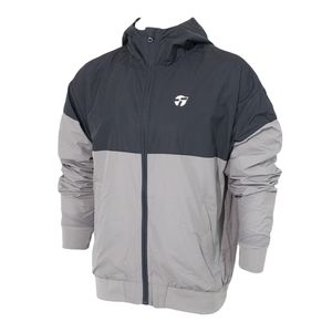 Campera Moda Topper Rompevientos Urbano Ng Gs
