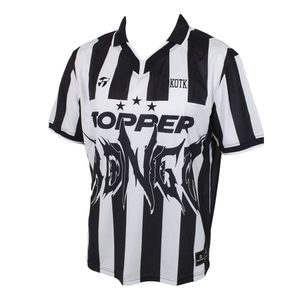 Remera Moda Topper King Of The Kongo Ng Bn