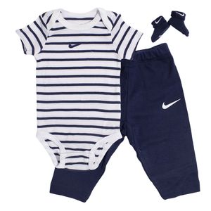 Conjunto Moda Nike BodySuit Az Bn