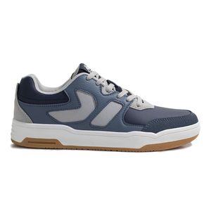 Zapatillas Moda Kappa Authentic Alabama Az Gs Bn Hombre
