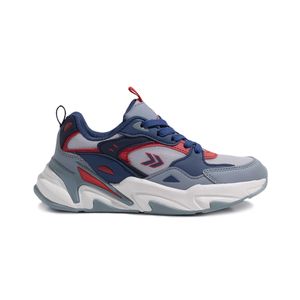 Zapatillas Moda Atomik Block Gs Rj Az Niños