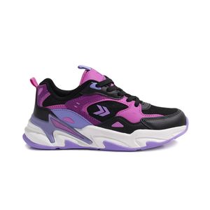 Zapatillas Moda Atomik Block Li Ng Bn Niños