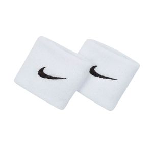 Muñequera Nike Training Swoosh Wristbands Bn Ng