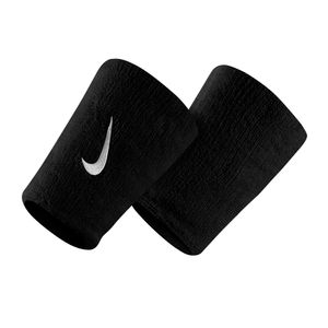 Muñequera Tenis Nike Double Swoosh Ng Bn