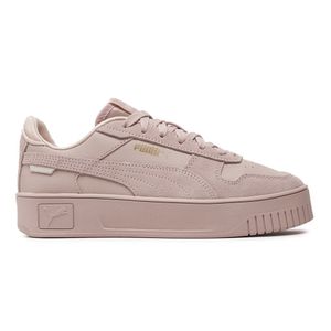 Zapatillas Moda Puma Carina Street SD Rs Mujer