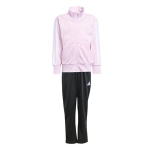Conjunto Moda Adidas Essentials 3 Tiras Rs Bn Niños