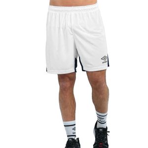 Short Futbol Umbro New Armis Bn Az Hombre
