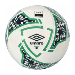 Pelota Futbol Umbro Neo Swerve Match N5 Vd Ng Bn