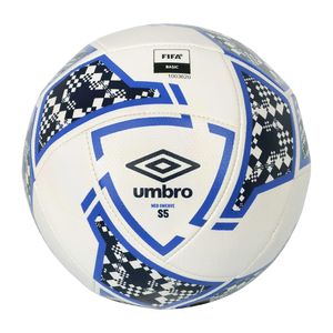 Pelota Futbol Umbro Neo Swerve Match N5 Az Ng Bn