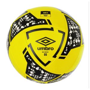 Pelota Futbol Umbro Neo Swerve Match N5 Am Ng