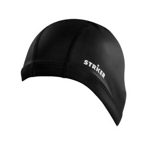 Gorro Natacion Striker Flex Silicona Ng