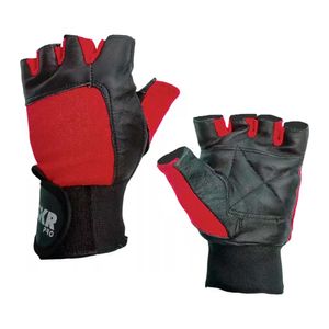Guantes Training Striker Fitness Pro Cuero Ng Rj